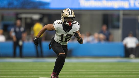 Who will still be on Saints’ roster in 2027? (Podcasts)